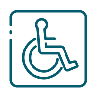 Accessibility icon