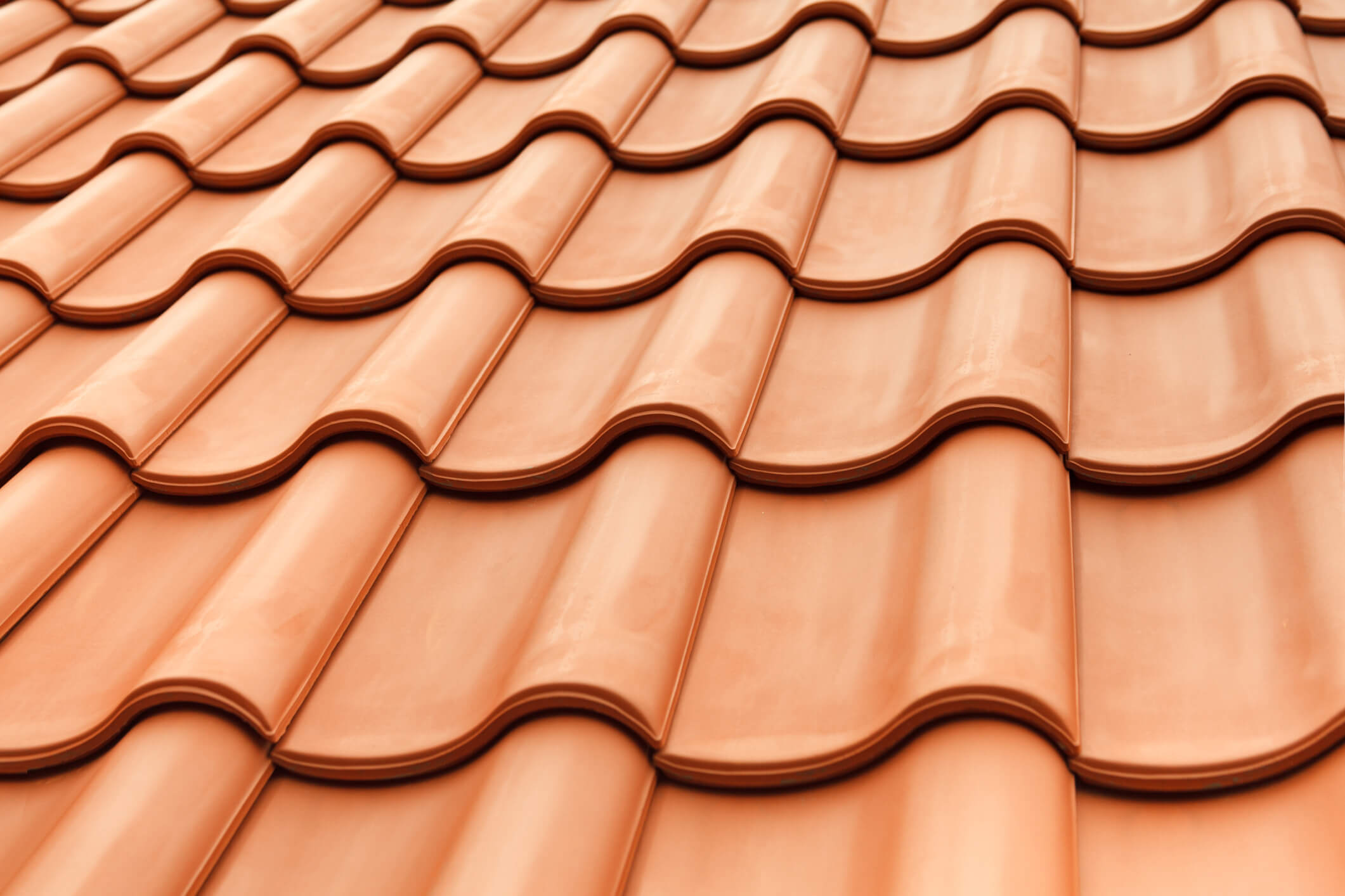 Clay Tile Roofing