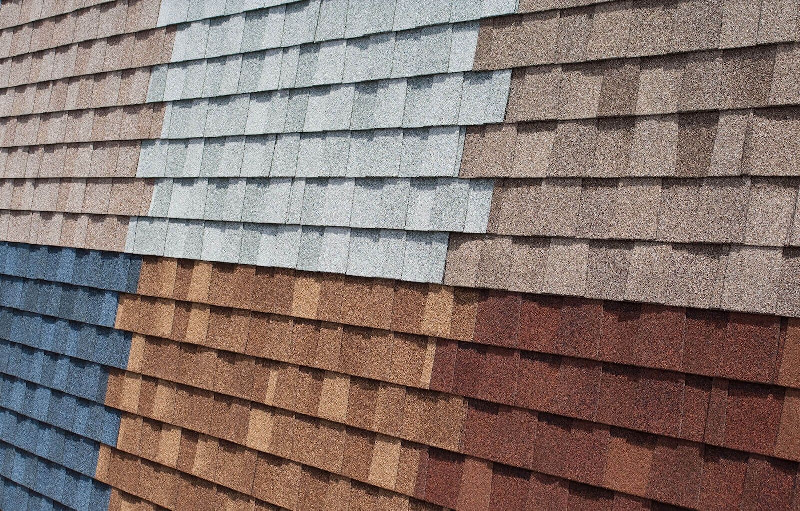 Asphalt Shingles