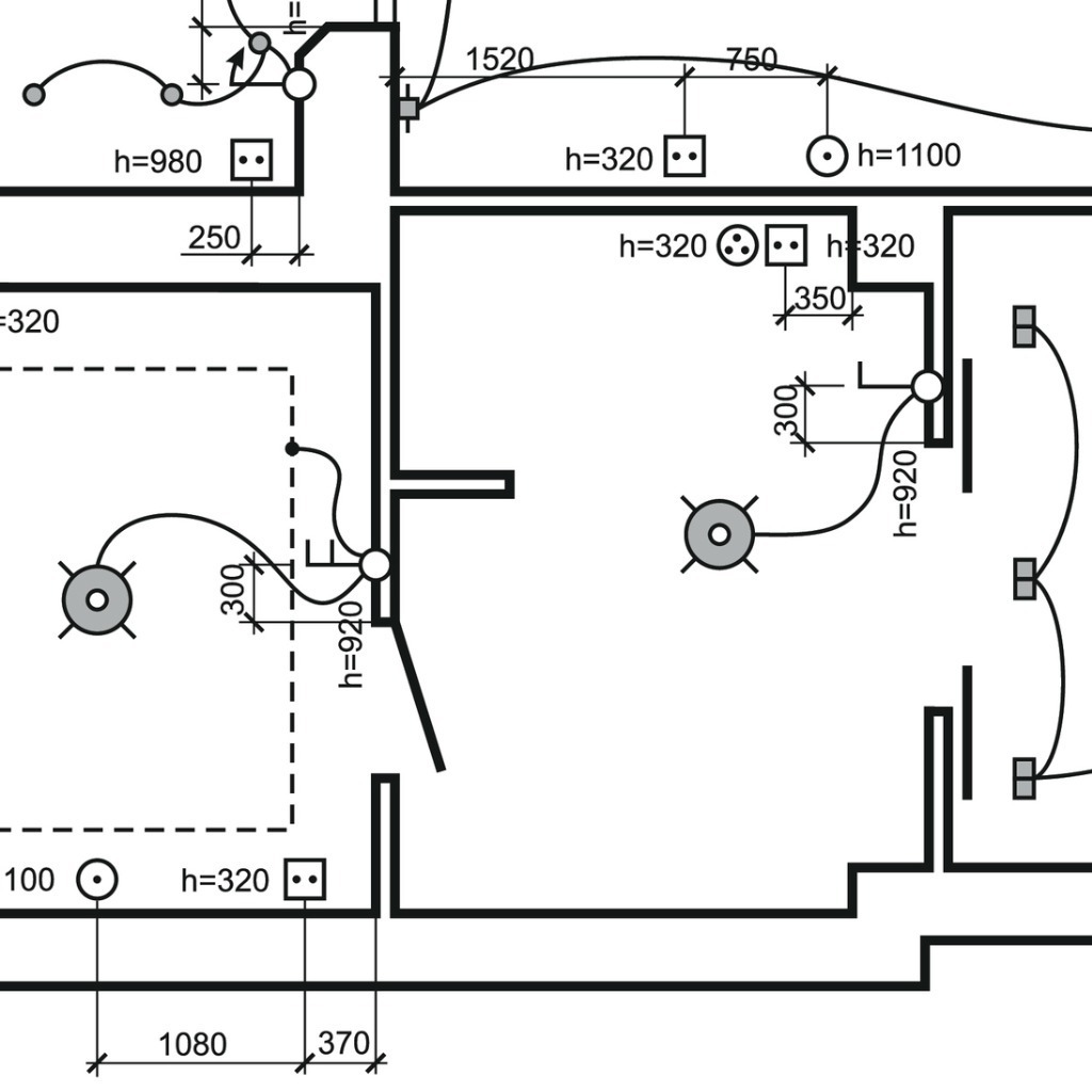 Electrical Plan