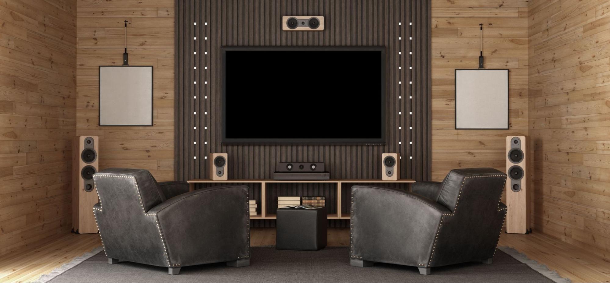 Home Theatre