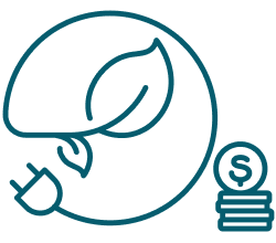 Lower Energy Bills and Environmental Impact