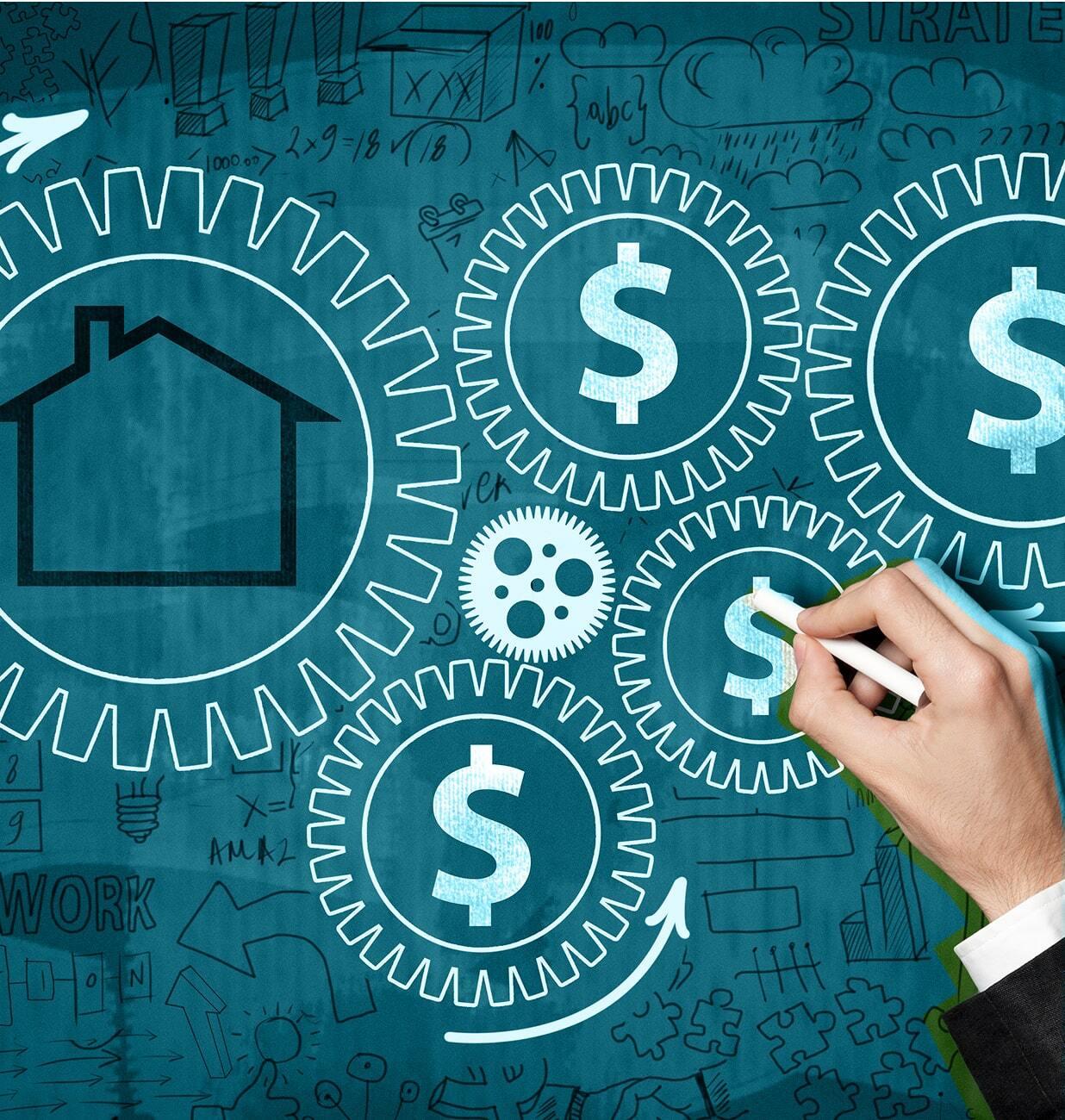 Mighty small homes payment requirements