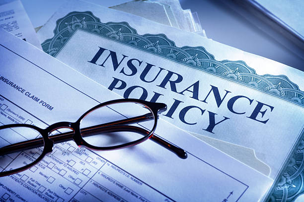 Insurance policy