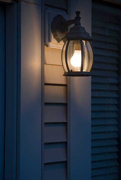 Exterior lighting