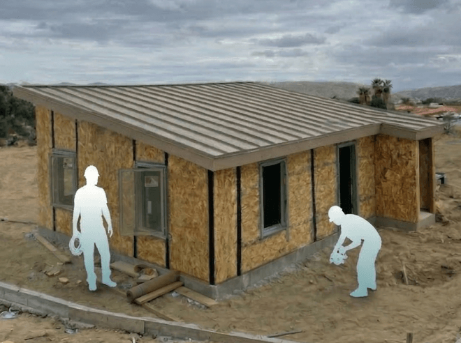 Sip panel kit hero no crew needed